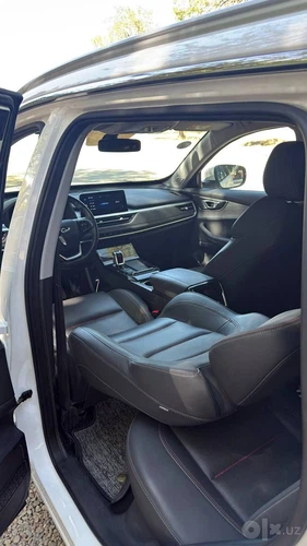 Chery Tiggo 7 Pro Plug-in Hybrid