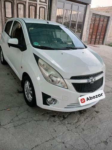 Chevrolet Spark, 2012, Andijon
