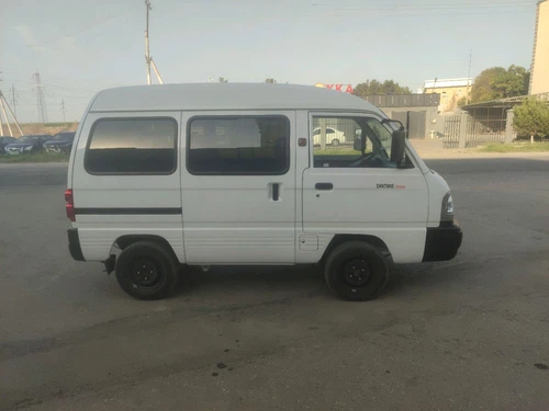 Chevrolet Damas