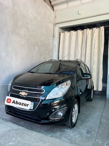 Chevrolet Spark, 2022, Andijon