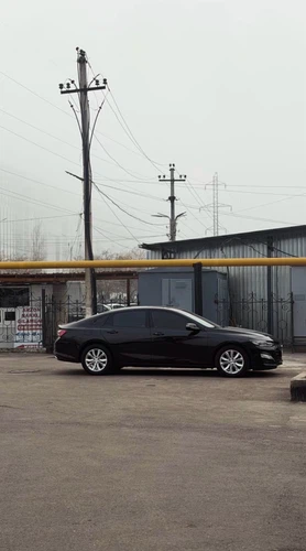 Chevrolet Malibu, 2024, Toshkent