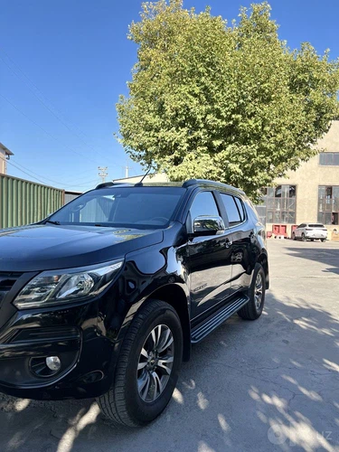 Chevrolet TrailBlazer, 2020, Toshkent