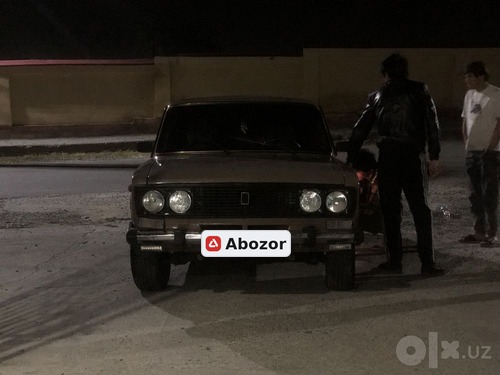 Lada (ВАЗ) 2106, 1984, Samarqand