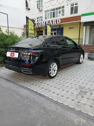Chery Arrizo 6 Pro