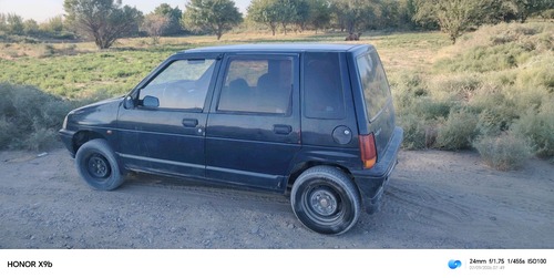 Daewoo Tico, 1997, Бухарская область