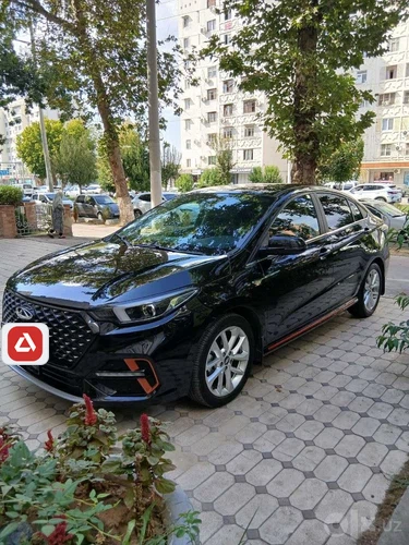 Chery Arrizo 6 Pro, 2023, Toshkent