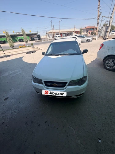 Chevrolet Nexia, 2015, Samarqand