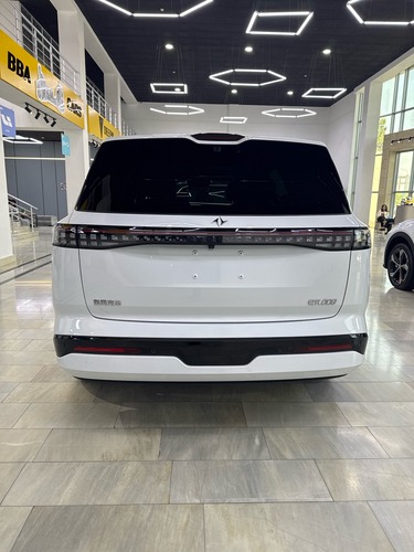 Dongfeng EP 008