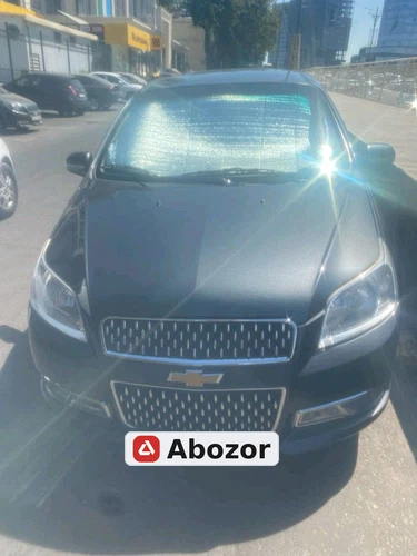 Chevrolet Nexia, 2020, Toshkent shahri