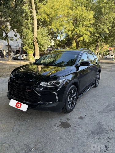 Chevrolet Tracker, 2023, Toshkent