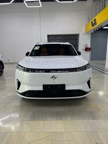 Dongfeng EP 008, 2026, Samarqand