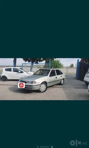 Daewoo Nexia, 2005, Toshkent