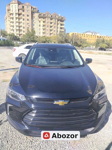 Chevrolet Tracker, 2023, Хорезмская область