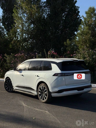 Dongfeng EP 008