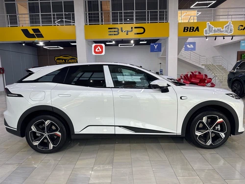 Changan Deepal S07