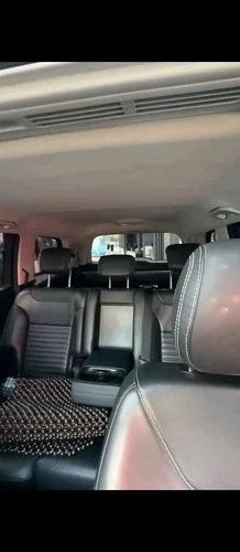 Mercedes-Benz GLS AMG