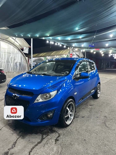 Chevrolet Spark, 2015, Toshkent shahri