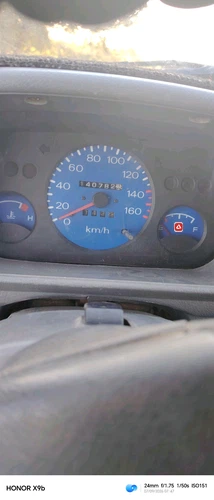 Daewoo Tico