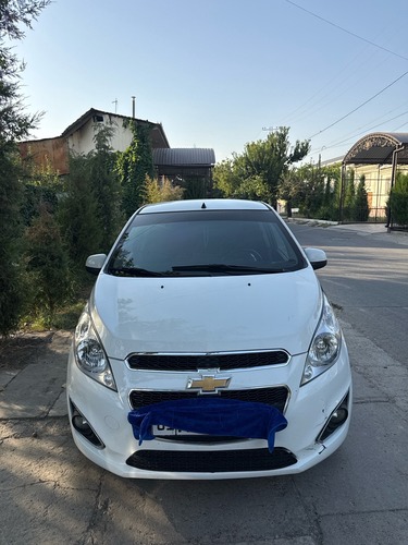 Chevrolet Spark, 2015, Ташкент (город)