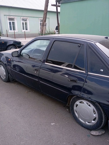 Chevrolet Nexia