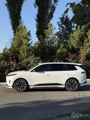 Dongfeng EP 008