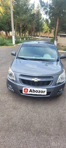 Chevrolet Cobalt, 2015, Toshkent