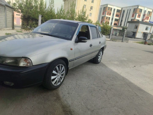 Daewoo Nexia