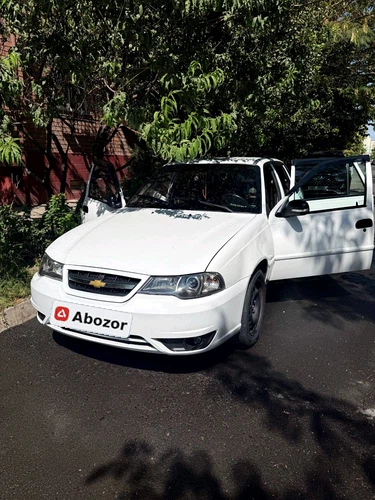 Chevrolet Nexia