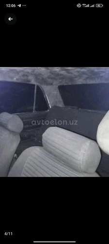Lada (ВАЗ) 2106