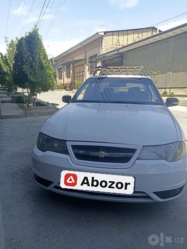 Chevrolet Nexia, 2010, Ташкентская область