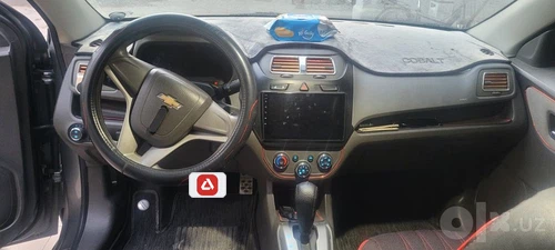 Chevrolet Cobalt