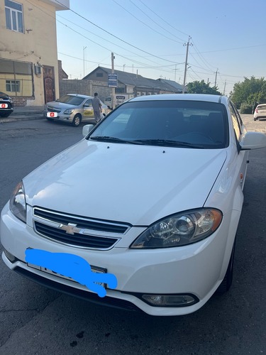 Chevrolet Lacetti, 2013, Ферганская область