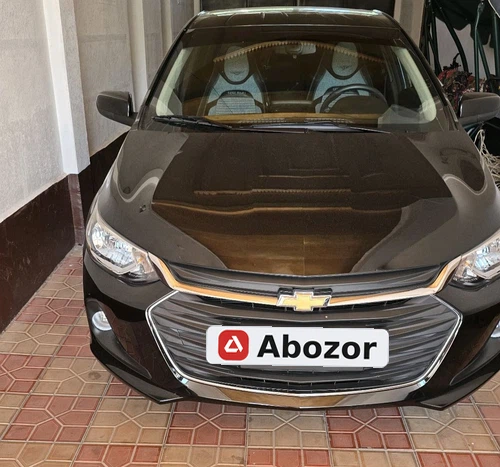 Chevrolet Onix, 2025, Ташкент (город)