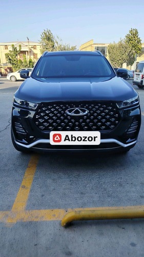 Chery Tiggo 7 Pro, 2023, Xorazm