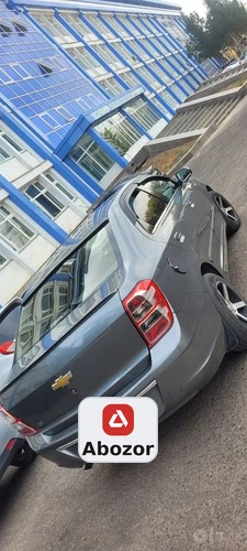 Chevrolet Cobalt