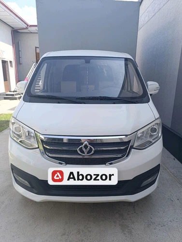 Changan T3, 2023, Toshkent