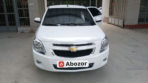 Chevrolet Cobalt, 2023, Ферганская область