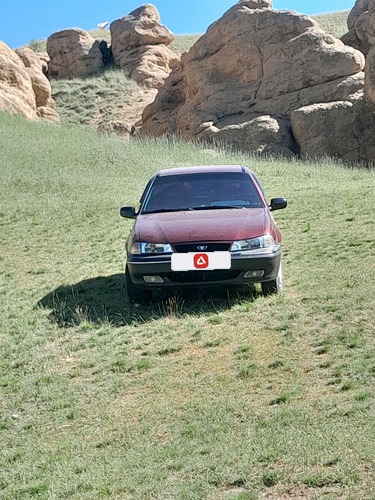 Chevrolet Nexia, 2008, Джизакская область