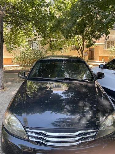 Chevrolet Lacetti, 2013, Toshkent shahri