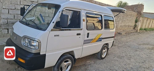 Chevrolet Damas