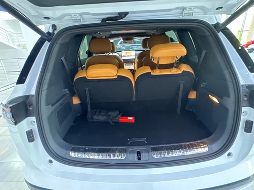 Dongfeng EP 008