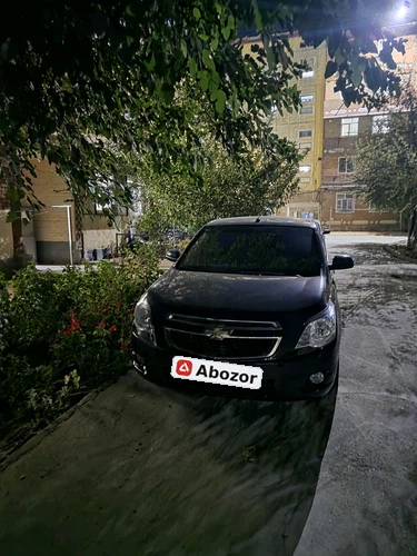 Chevrolet Cobalt, 2024, Ташкентская область
