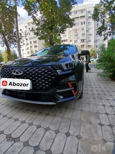 Chery Arrizo 6 Pro