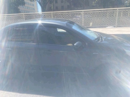 Chevrolet Nexia