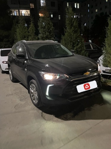 Chevrolet Tracker, 2025, Toshkent shahri
