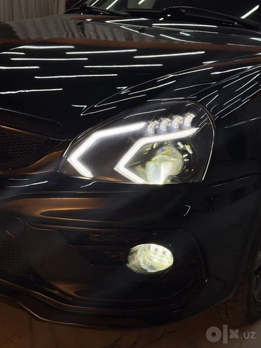 Chevrolet Cobalt, 2012, Surxondaryo