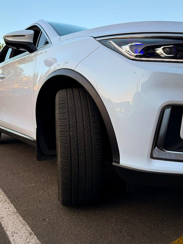 BYD Tang