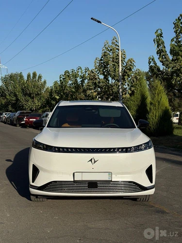 Dongfeng EP 008, 2025, Toshkent