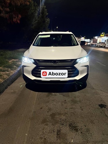Chevrolet Tracker, 2024, Toshkent shahri