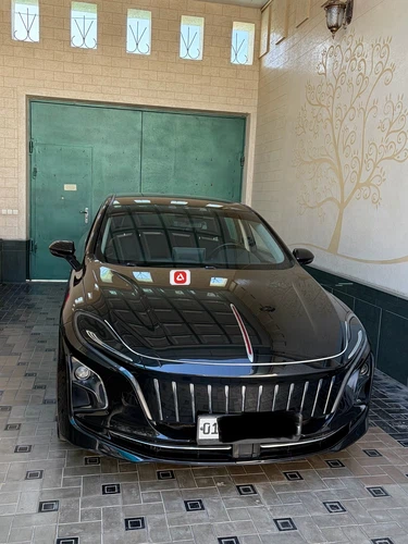 Hongqi E-QM5, 2024, Toshkent shahri